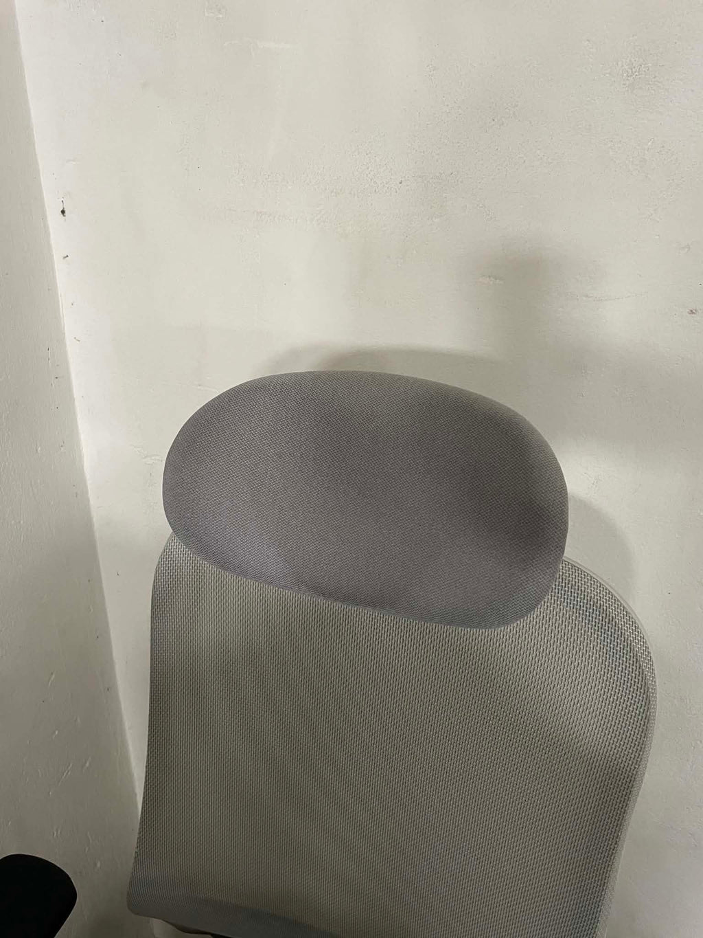 Fotel biurowy ergonomiczny Nowy Styl SOULY | Małe uszkodzenia