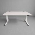 BIURKO B Haworth 140x80 biały