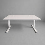 BIURKO B Haworth 140x80 biały
