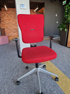 Krzesło biurowe Let's B Steelcase