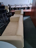 Sofa dwuosobowa