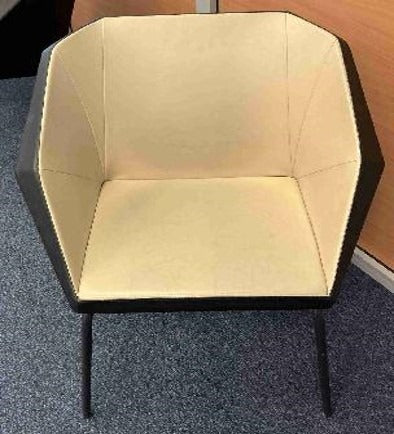Fotel konferencyjny